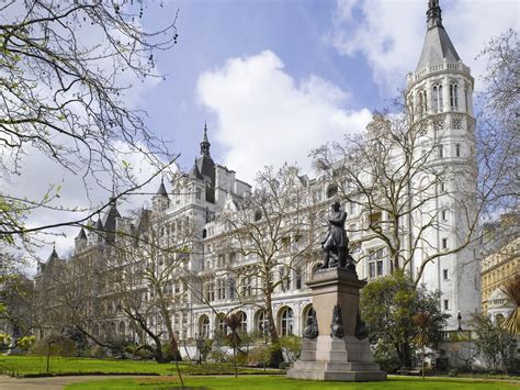 royal horseguards hotel london reviews